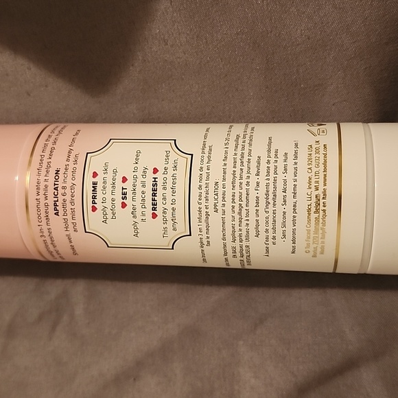 New Too Faced Hangover 3-in-1 - Picture 4 of 4